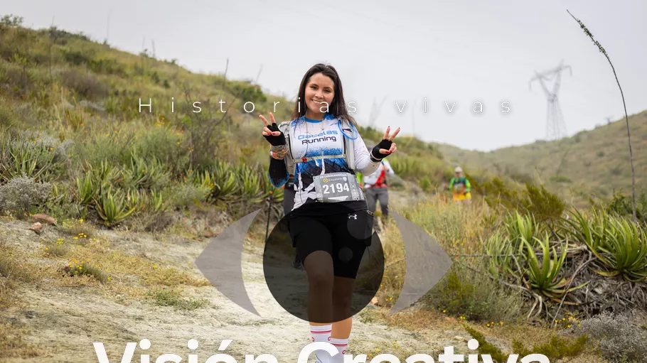 Foto del evento Ultra Cañon Mariposas 2024
