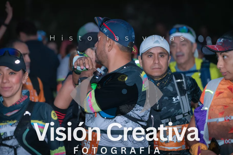 Foto del evento Ultra Cañon Mariposas 2024