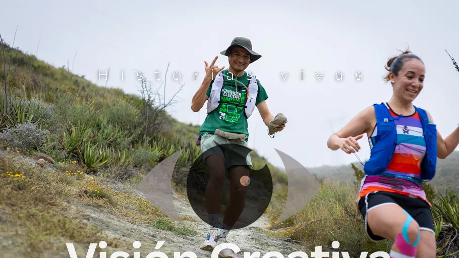 Foto del evento Ultra Cañon Mariposas 2024