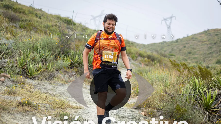 Foto del evento Ultra Cañon Mariposas 2024