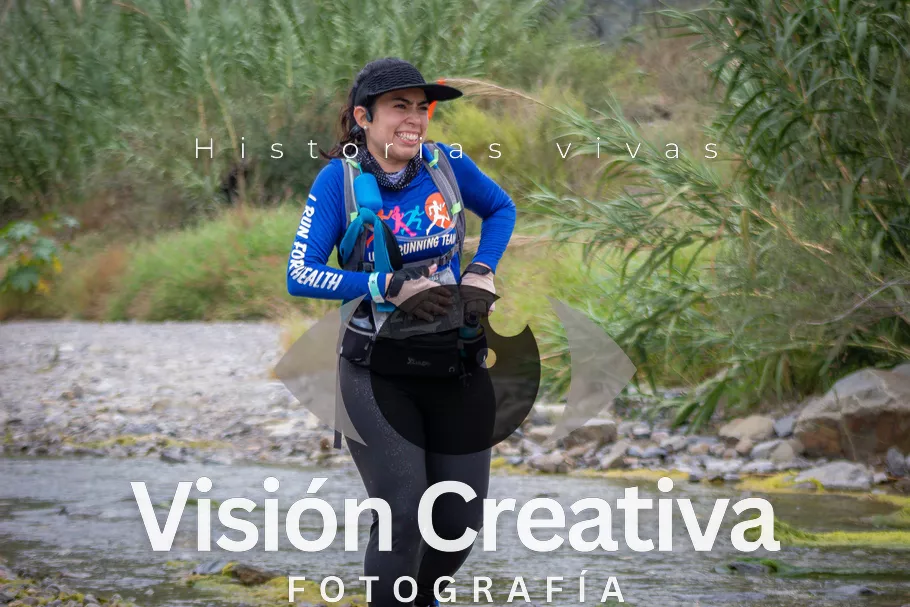 Foto del evento Ultra Cañon Mariposas 2024