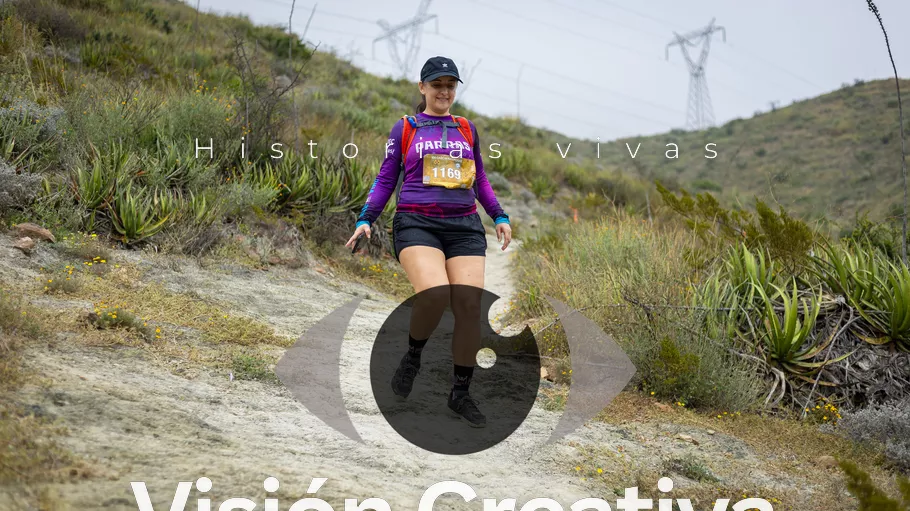 Foto del evento Ultra Cañon Mariposas 2024