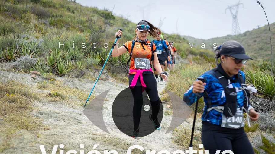 Foto del evento Ultra Cañon Mariposas 2024