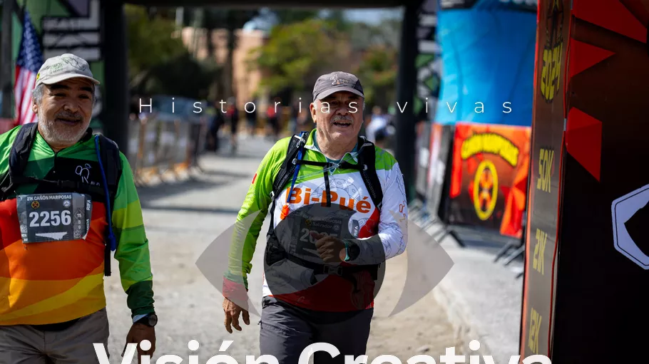 Foto del evento Ultra Cañon Mariposas 2024