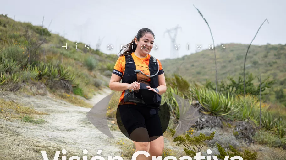 Foto del evento Ultra Cañon Mariposas 2024