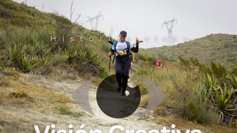Foto del evento Ultra Cañon Mariposas 2024