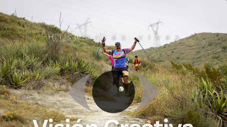 Foto del evento Ultra Cañon Mariposas 2024
