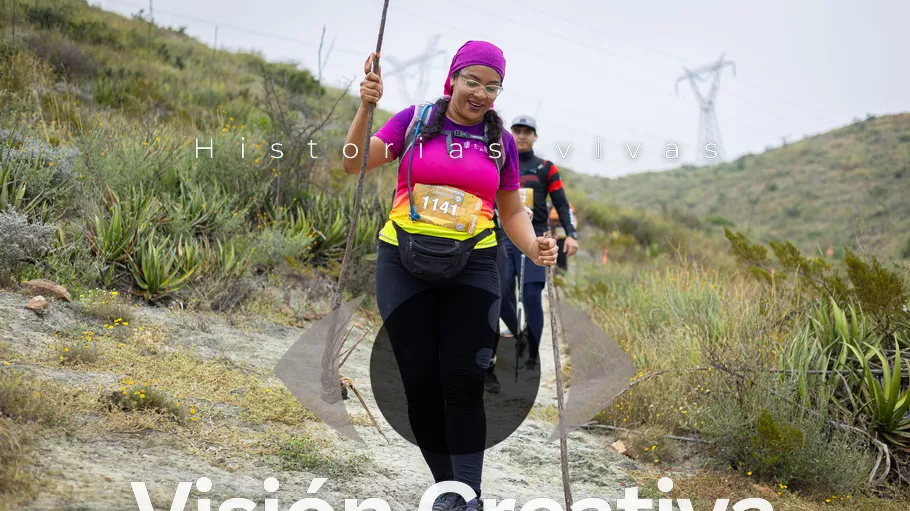 Foto del evento Ultra Cañon Mariposas 2024