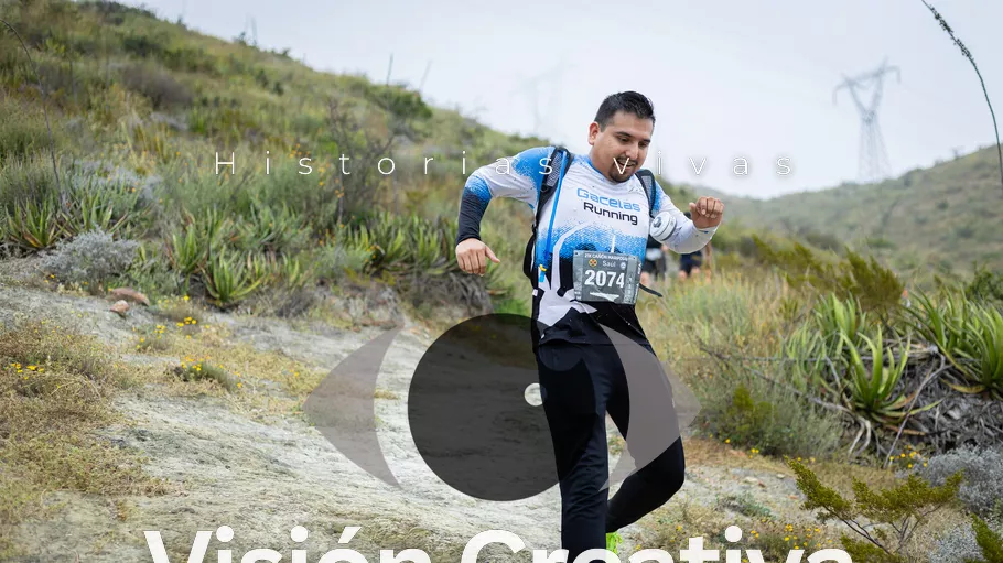 Foto del evento Ultra Cañon Mariposas 2024