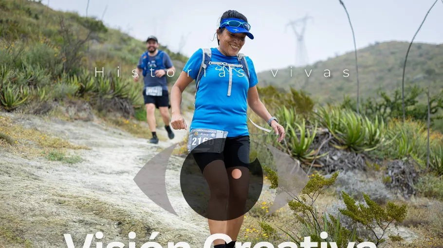 Foto del evento Ultra Cañon Mariposas 2024