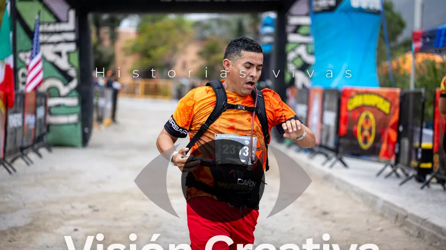 Foto del evento Ultra Cañon Mariposas 2024