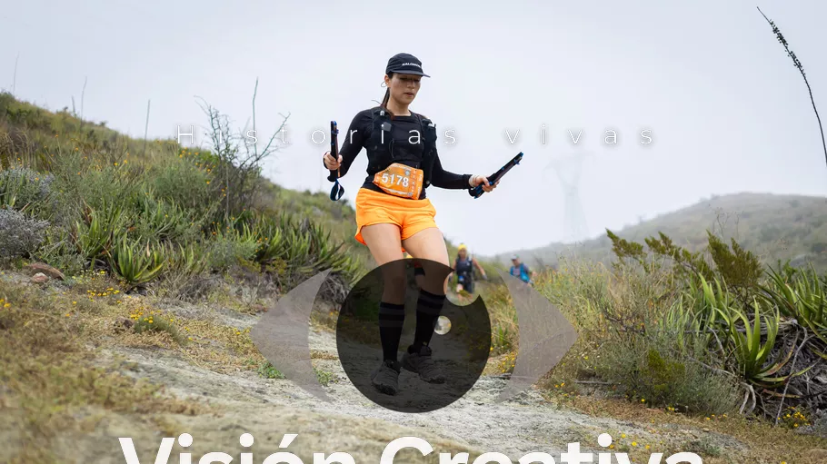 Foto del evento Ultra Cañon Mariposas 2024