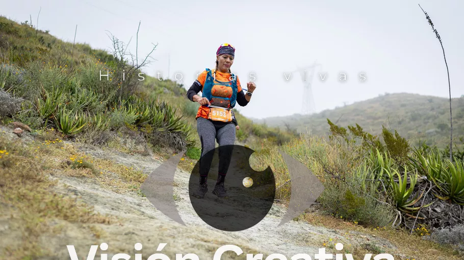Foto del evento Ultra Cañon Mariposas 2024
