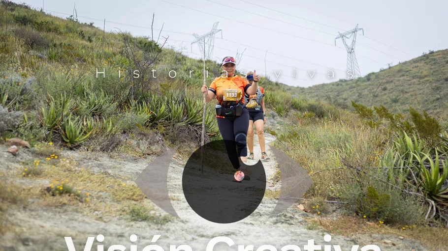 Foto del evento Ultra Cañon Mariposas 2024