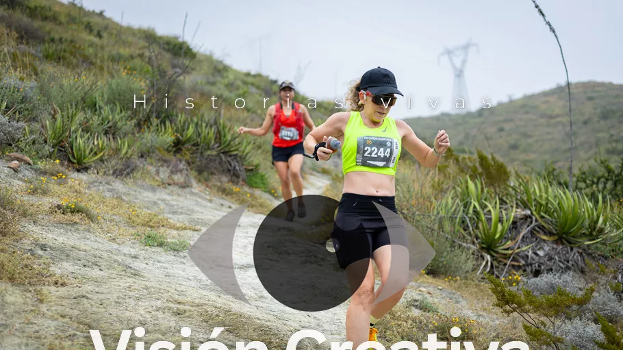 Foto del evento Ultra Cañon Mariposas 2024