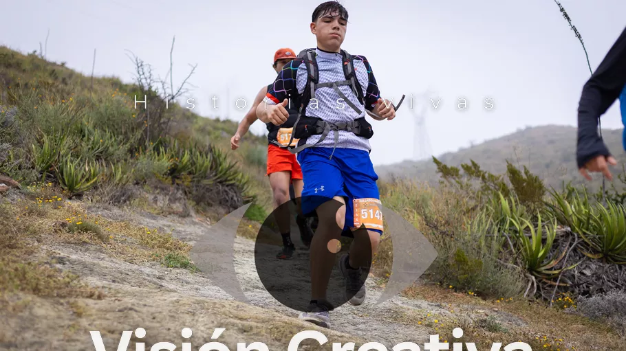 Foto del evento Ultra Cañon Mariposas 2024