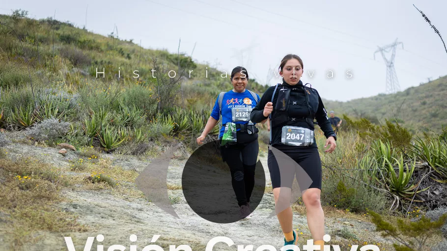 Foto del evento Ultra Cañon Mariposas 2024