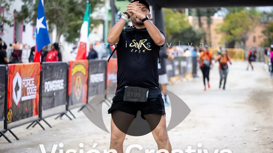 Foto del evento Ultra Cañon Mariposas 2024