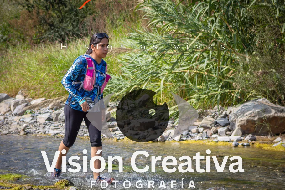 Foto del evento Ultra Cañon Mariposas 2024