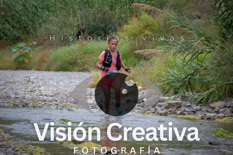 Foto del evento Ultra Cañon Mariposas 2024
