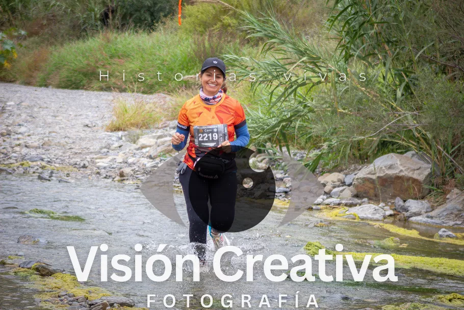 Foto del evento Ultra Cañon Mariposas 2024