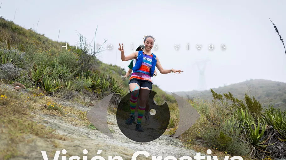 Foto del evento Ultra Cañon Mariposas 2024