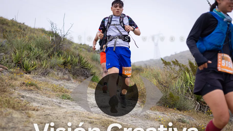 Foto del evento Ultra Cañon Mariposas 2024