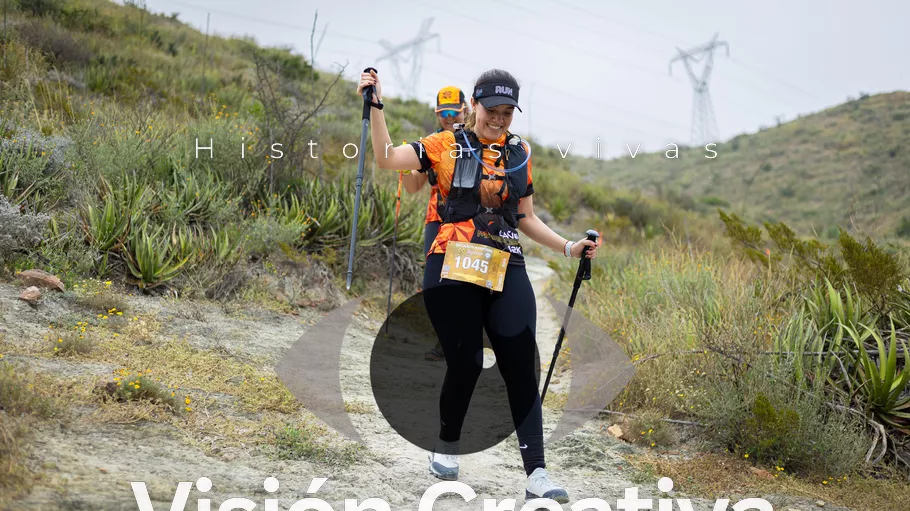 Foto del evento Ultra Cañon Mariposas 2024