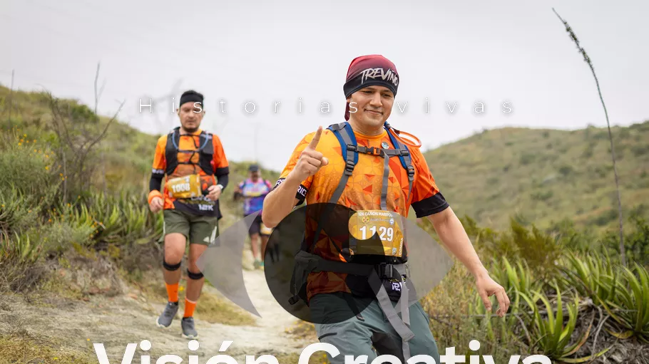 Foto del evento Ultra Cañon Mariposas 2024