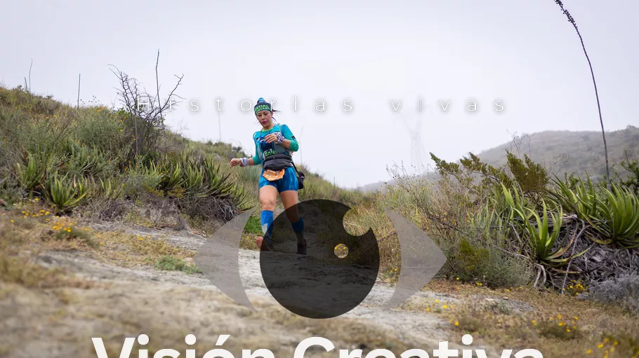 Foto del evento Ultra Cañon Mariposas 2024