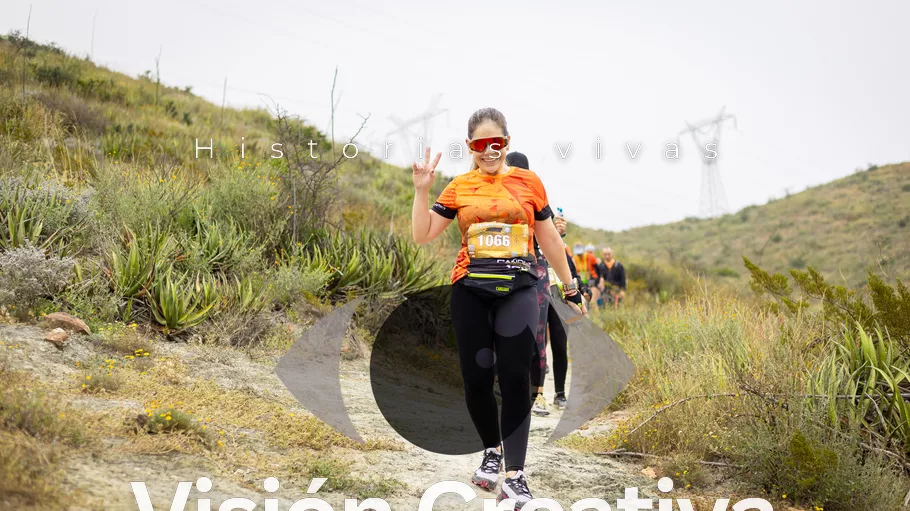 Foto del evento Ultra Cañon Mariposas 2024
