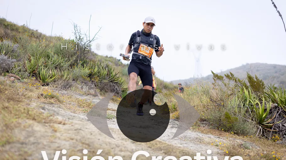 Foto del evento Ultra Cañon Mariposas 2024