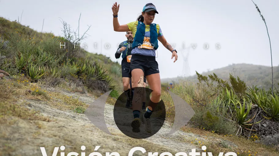 Foto del evento Ultra Cañon Mariposas 2024