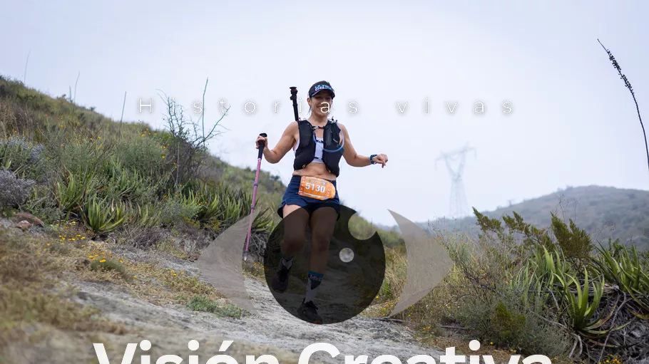 Foto del evento Ultra Cañon Mariposas 2024