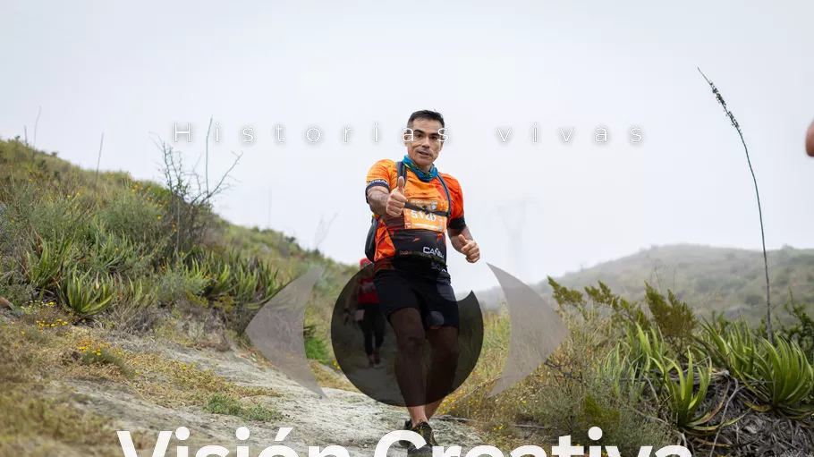 Foto del evento Ultra Cañon Mariposas 2024