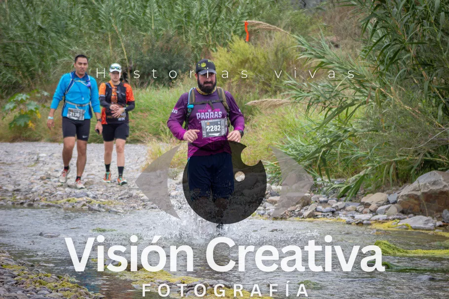 Foto del evento Ultra Cañon Mariposas 2024