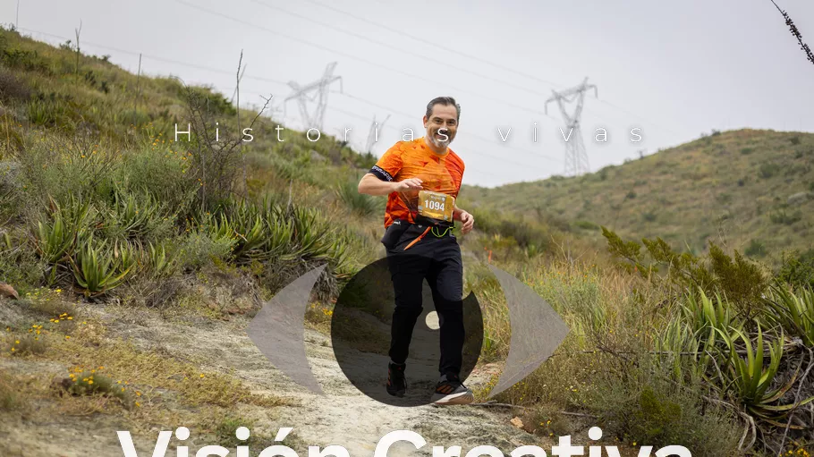 Foto del evento Ultra Cañon Mariposas 2024