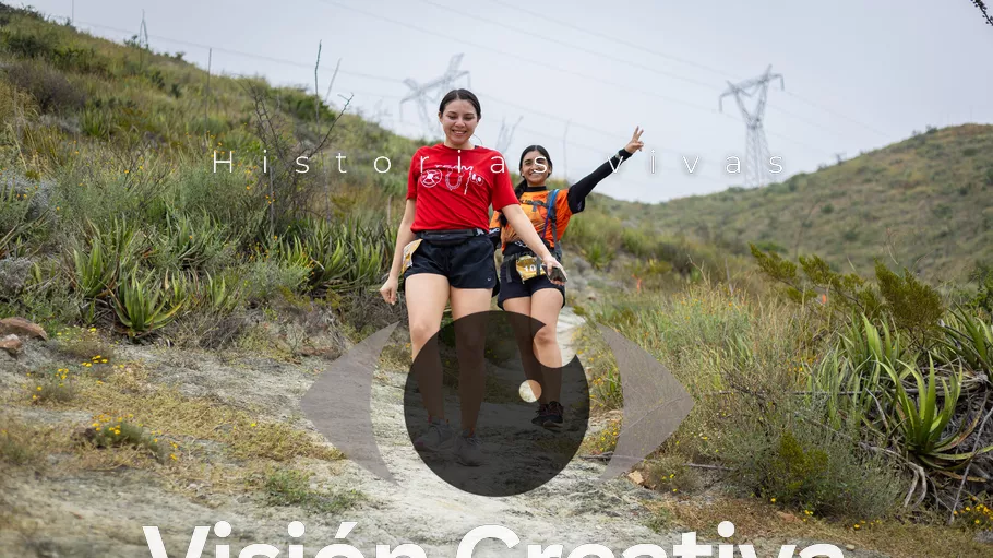 Foto del evento Ultra Cañon Mariposas 2024