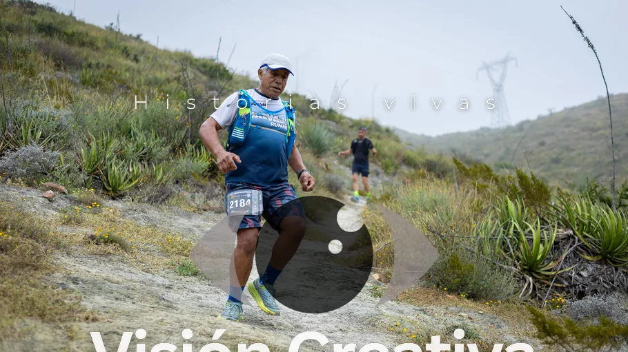 Foto del evento Ultra Cañon Mariposas 2024
