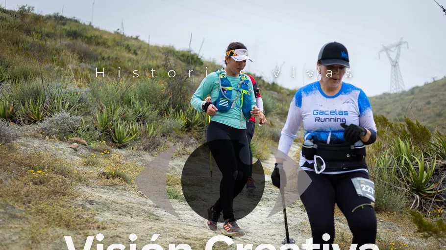 Foto del evento Ultra Cañon Mariposas 2024