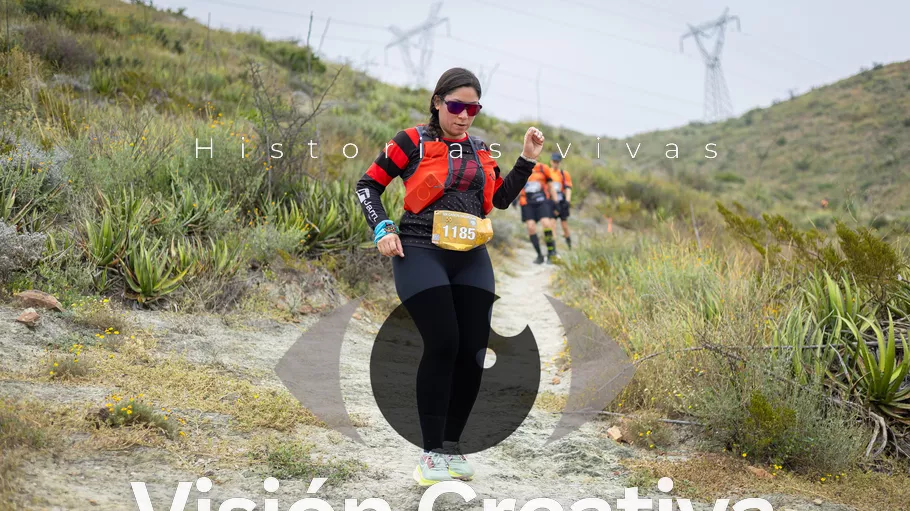Foto del evento Ultra Cañon Mariposas 2024