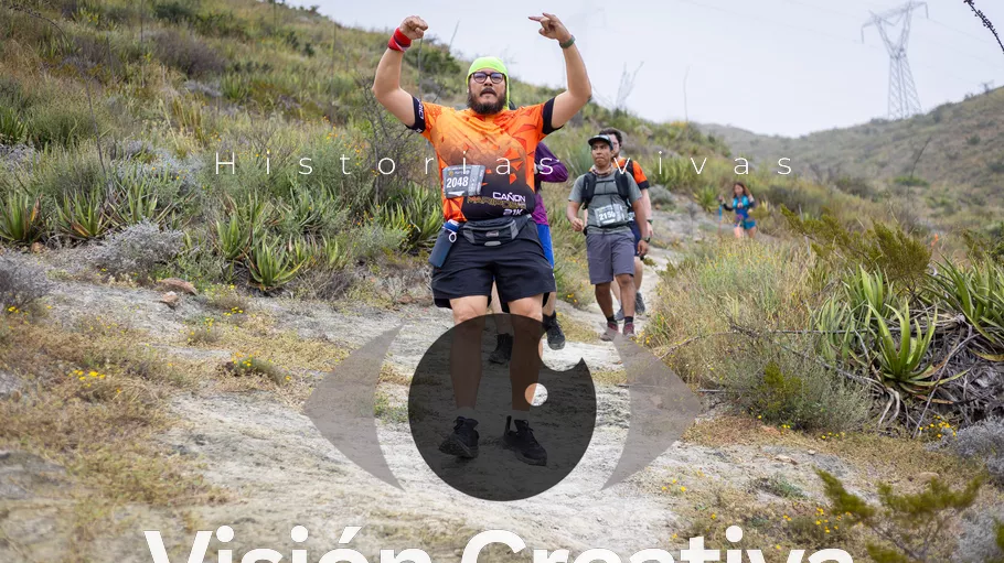Foto del evento Ultra Cañon Mariposas 2024