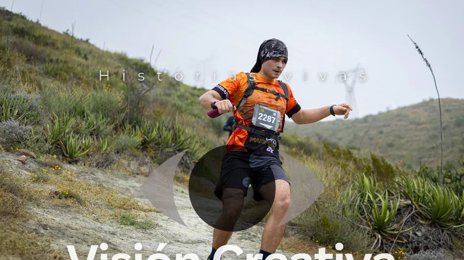 Foto del evento Ultra Cañon Mariposas 2024