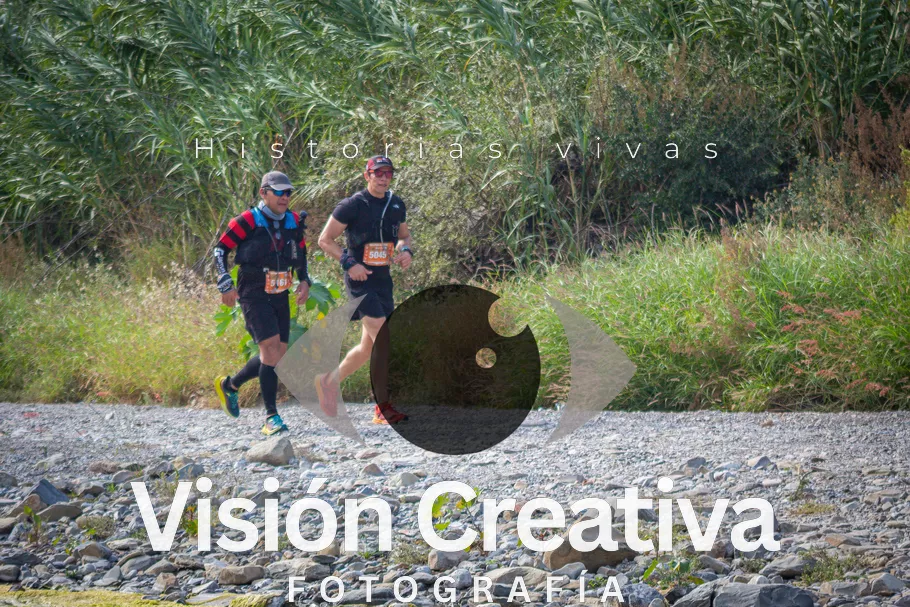 Foto del evento Ultra Cañon Mariposas 2024