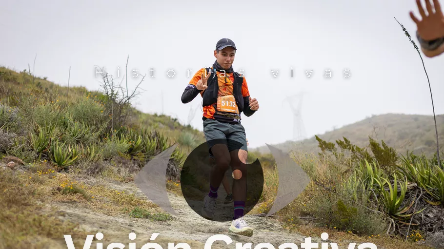 Foto del evento Ultra Cañon Mariposas 2024