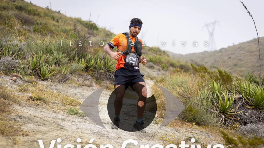 Foto del evento Ultra Cañon Mariposas 2024