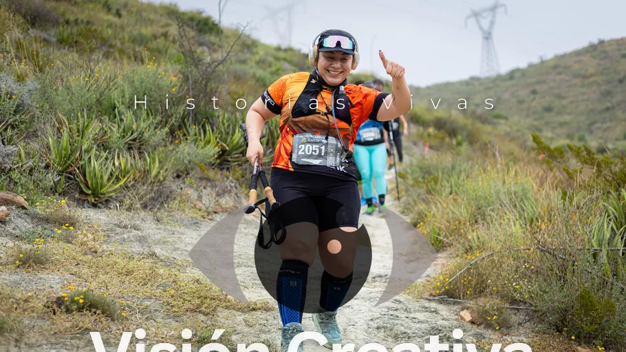 Foto del evento Ultra Cañon Mariposas 2024