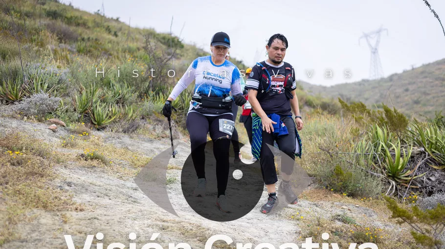 Foto del evento Ultra Cañon Mariposas 2024