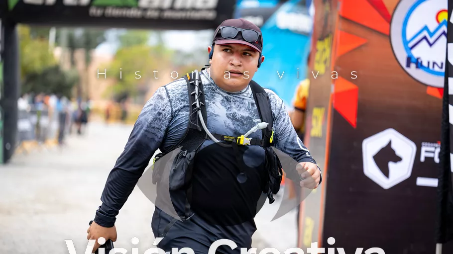 Foto del evento Ultra Cañon Mariposas 2024