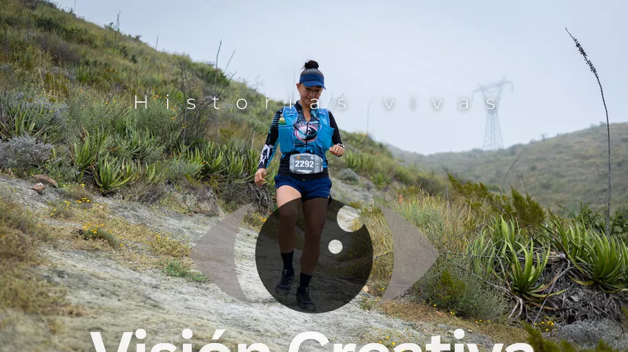 Foto del evento Ultra Cañon Mariposas 2024